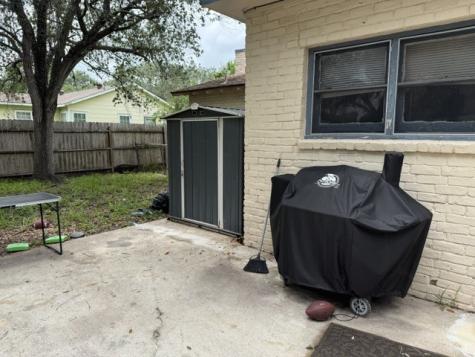 800 Lincoln Street Alice TX 78332