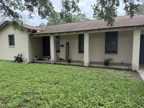 800 Lincoln Street Alice TX 78332