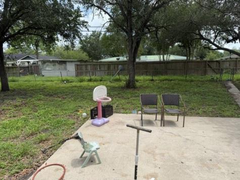 800 Lincoln Street Alice TX 78332