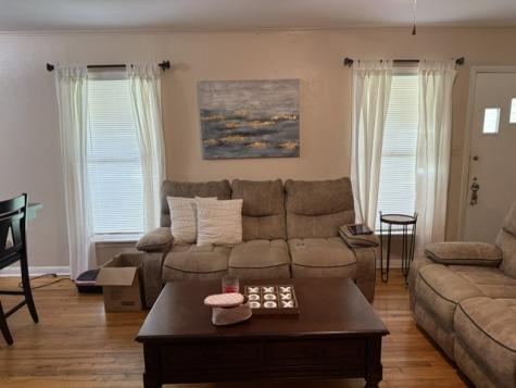 800 Lincoln Street Alice TX 78332
