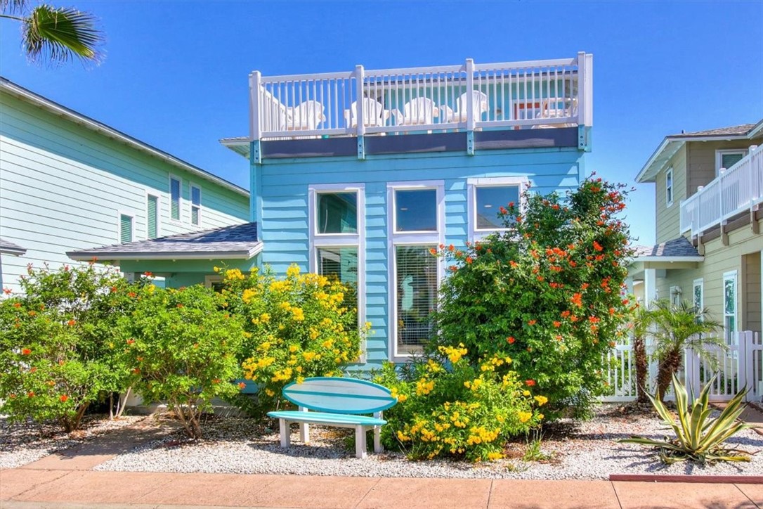 2525 S 11th Street 95 Port Aransas TX 78373