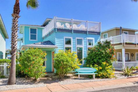 2525 S 11th Street 95 Port Aransas TX 78373