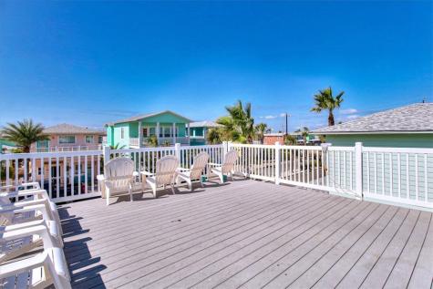 2525 S 11th Street 95 Port Aransas TX 78373