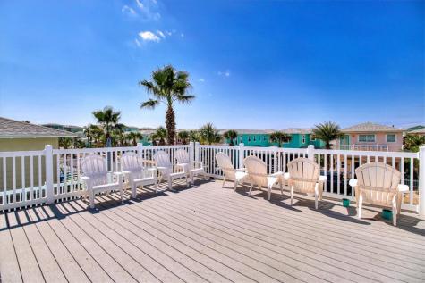 2525 S 11th Street 95 Port Aransas TX 78373