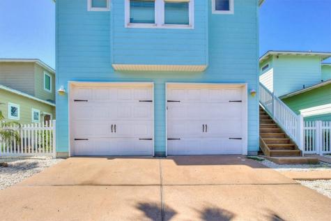 2525 S 11th Street 95 Port Aransas TX 78373