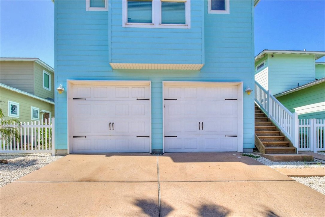 2525 S 11th Street 95 Port Aransas TX 78373