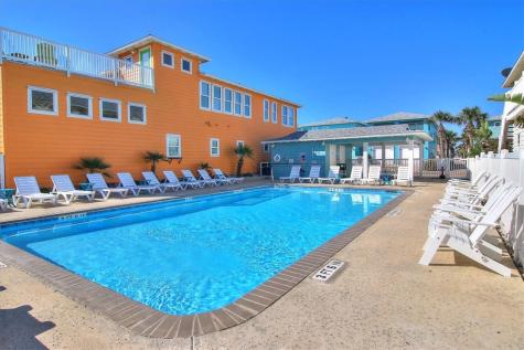 2525 S 11th Street 95 Port Aransas TX 78373
