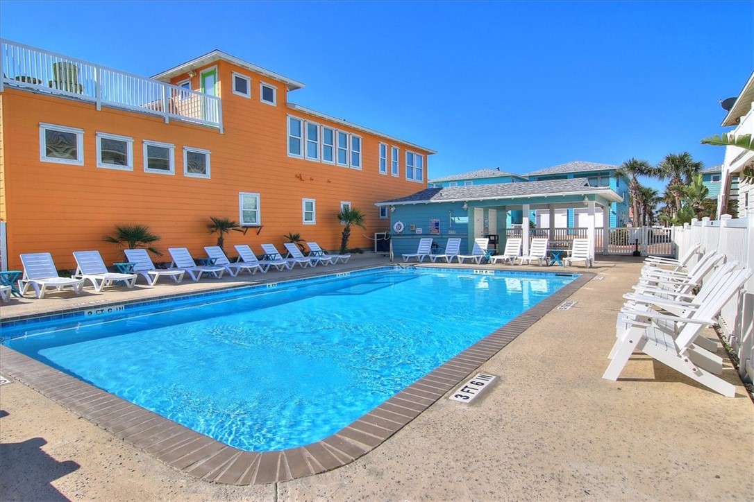 2525 S 11th Street 95 Port Aransas TX 78373