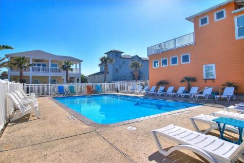 2525 S 11th Street 95 Port Aransas TX 78373