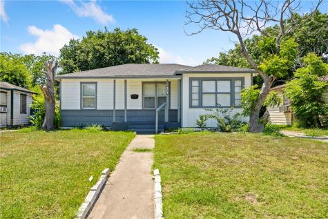 4447 Naples Street Corpus Christi TX 78415