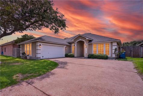 3125 Bourgogre Drive Corpus Christi TX 78414