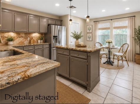 3125 Bourgogre Drive Corpus Christi TX 78414