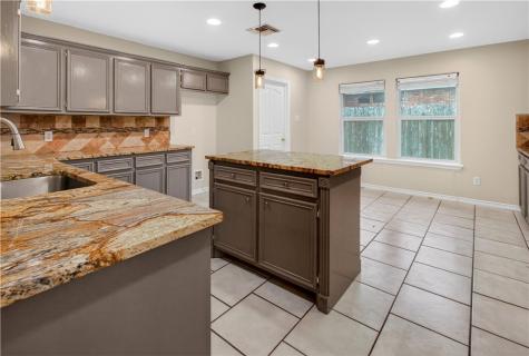 3125 Bourgogre Drive Corpus Christi TX 78414