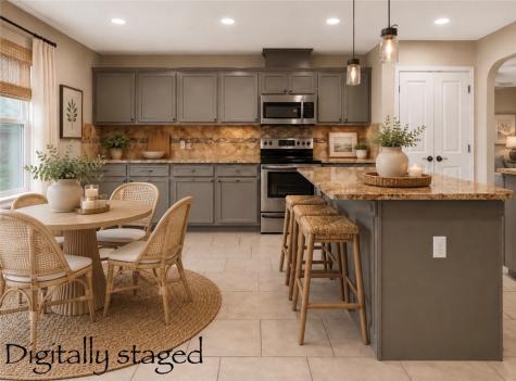 3125 Bourgogre Drive Corpus Christi TX 78414
