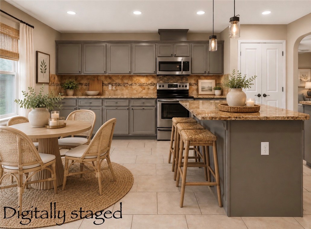 3125 Bourgogre Drive Corpus Christi TX 78414