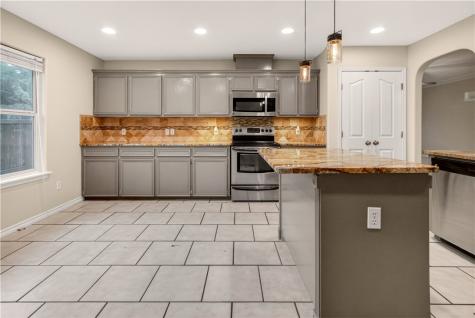3125 Bourgogre Drive Corpus Christi TX 78414