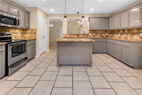 3125 Bourgogre Drive Corpus Christi TX 78414