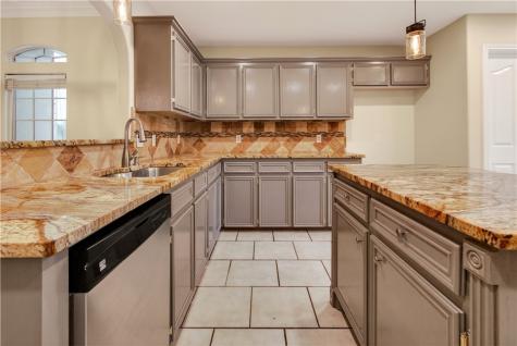 3125 Bourgogre Drive Corpus Christi TX 78414