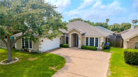 3125 Bourgogre Drive Corpus Christi TX 78414