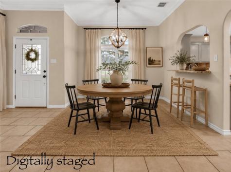 3125 Bourgogre Drive Corpus Christi TX 78414