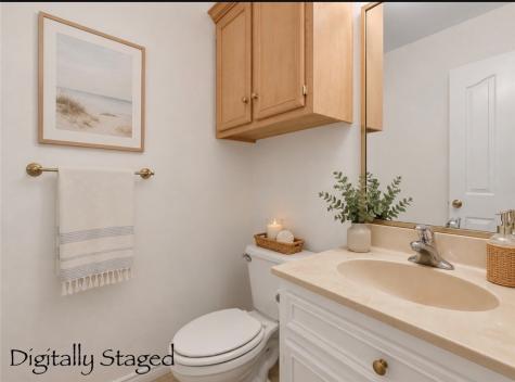 3125 Bourgogre Drive Corpus Christi TX 78414
