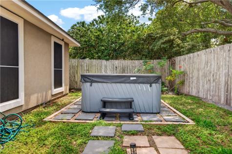 3125 Bourgogre Drive Corpus Christi TX 78414