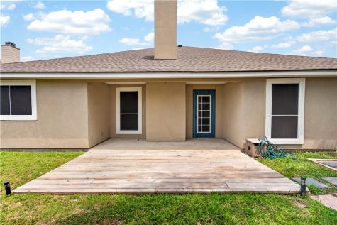 3125 Bourgogre Drive Corpus Christi TX 78414