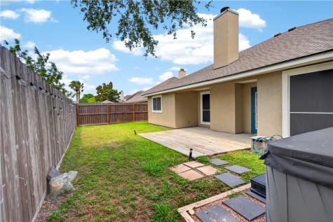 3125 Bourgogre Drive Corpus Christi TX 78414