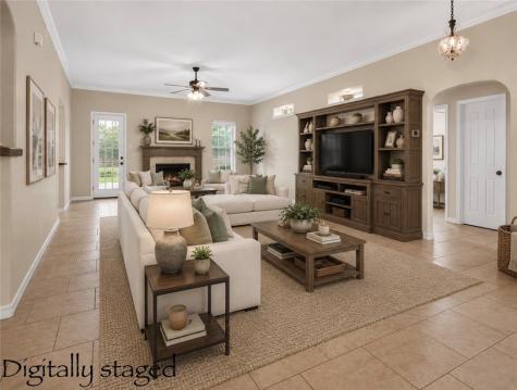 3125 Bourgogre Drive Corpus Christi TX 78414