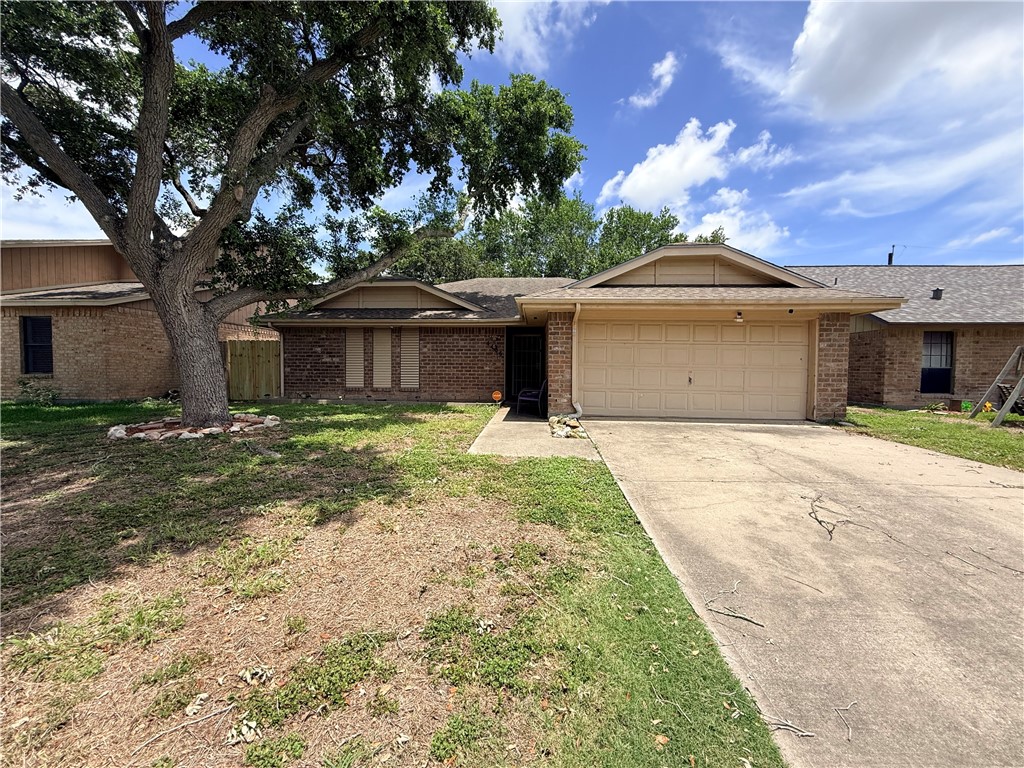 4406 Squaw Pass Court Corpus Christi TX 78413