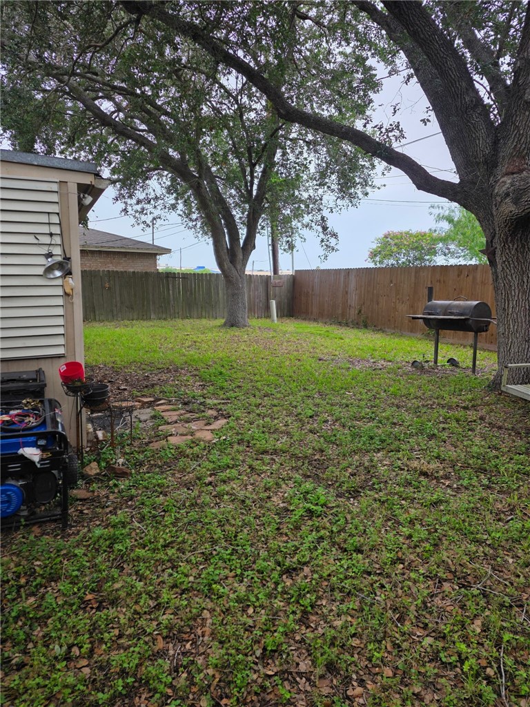 4406 Squaw Pass Court Corpus Christi TX 78413