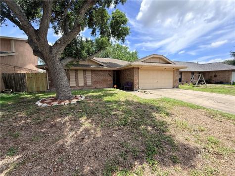 4406 Squaw Pass Court Corpus Christi TX 78413