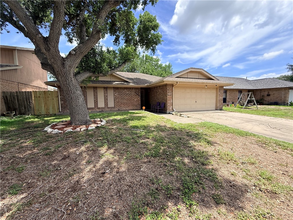 4406 Squaw Pass Court Corpus Christi TX 78413