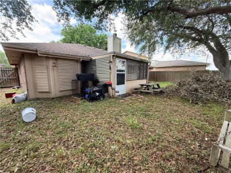 4406 Squaw Pass Court Corpus Christi TX 78413