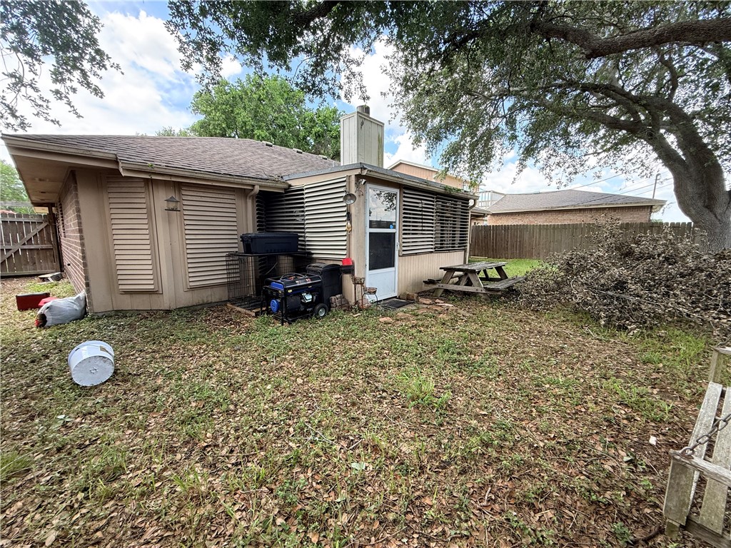 4406 Squaw Pass Court Corpus Christi TX 78413