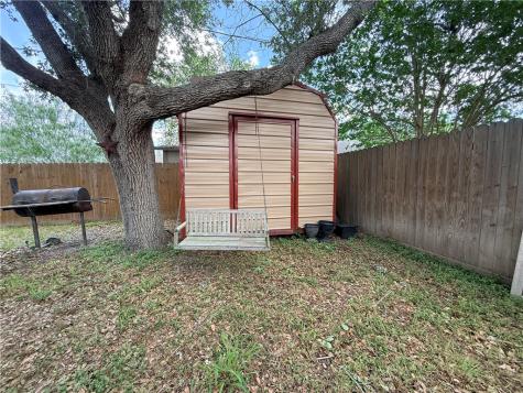 4406 Squaw Pass Court Corpus Christi TX 78413