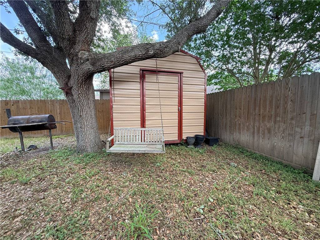 4406 Squaw Pass Court Corpus Christi TX 78413