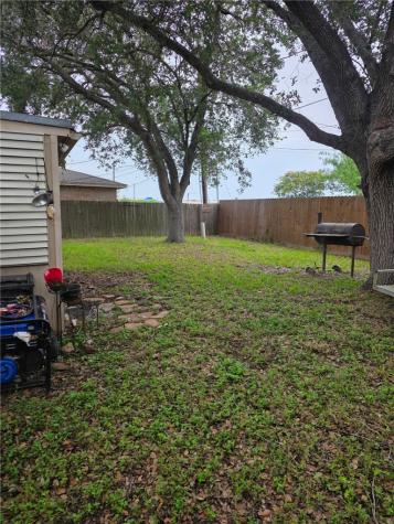 4406 Squaw Pass Court Corpus Christi TX 78413