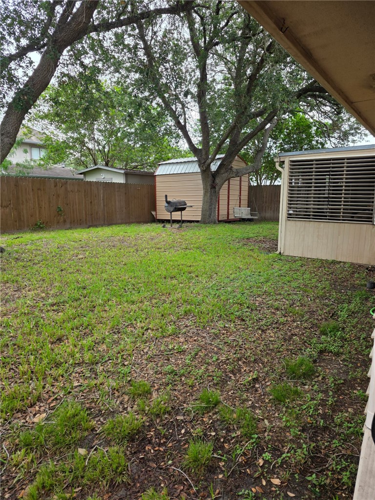 4406 Squaw Pass Court Corpus Christi TX 78413
