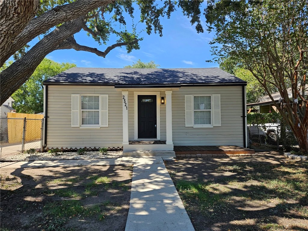 2321 Riggan Street Corpus Christi TX 78404