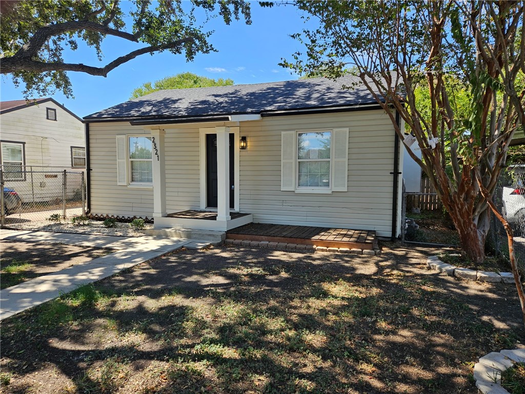 2321 Riggan Street Corpus Christi TX 78404
