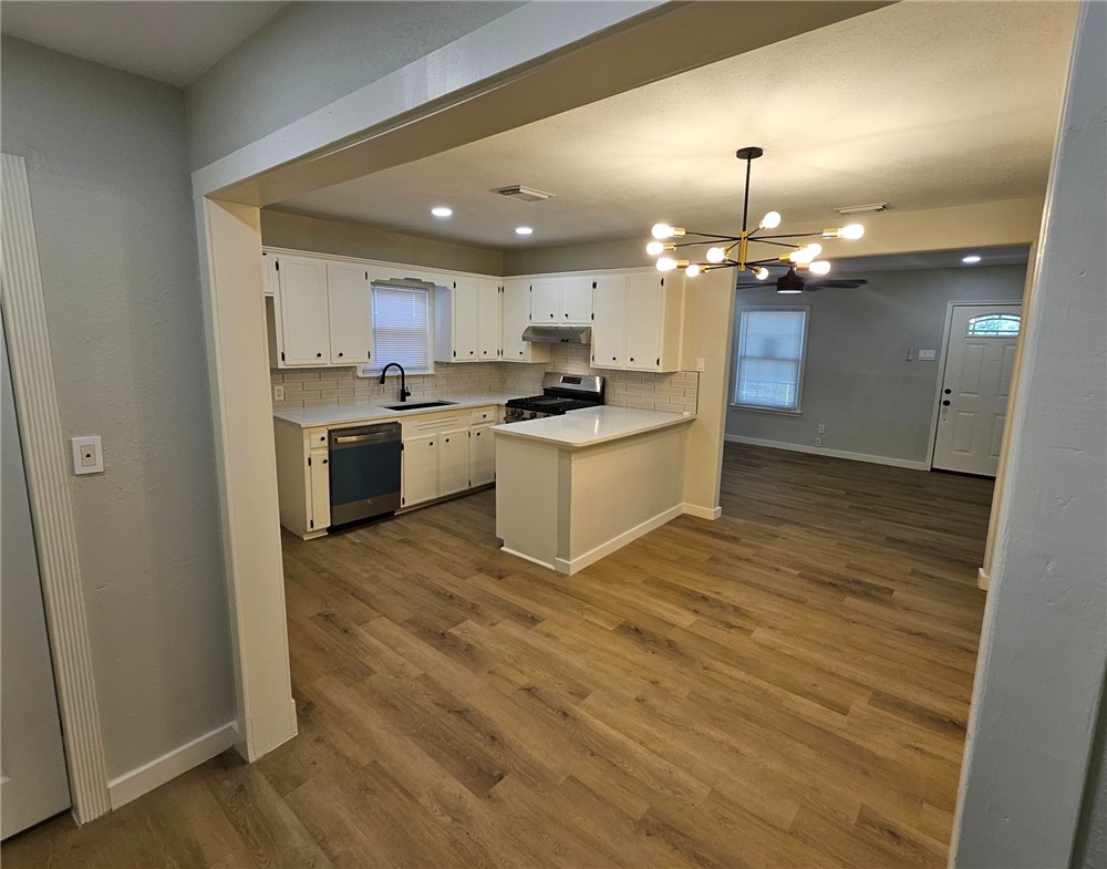 2321 Riggan Street Corpus Christi TX 78404