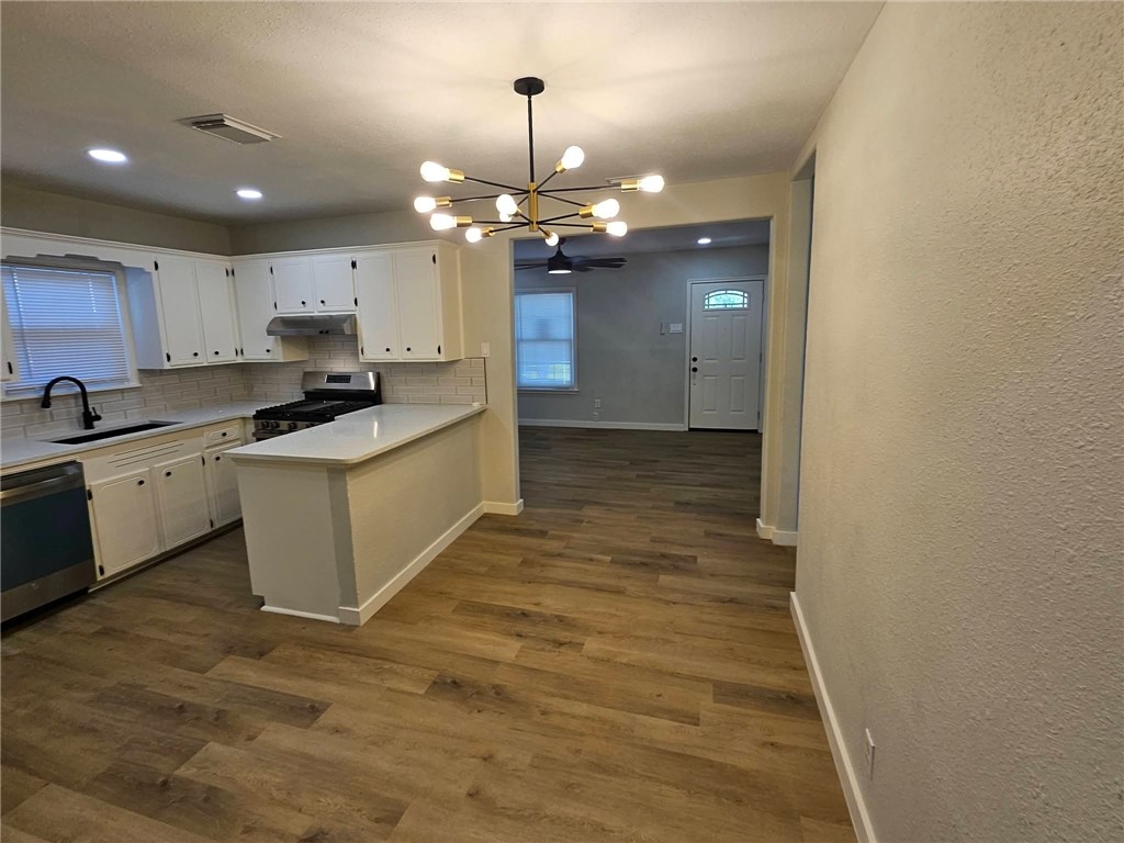 2321 Riggan Street Corpus Christi TX 78404