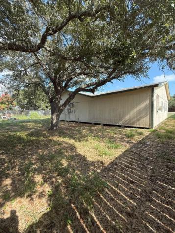 852 S Whitney Street Aransas Pass TX 78336