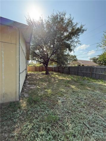 852 S Whitney Street Aransas Pass TX 78336