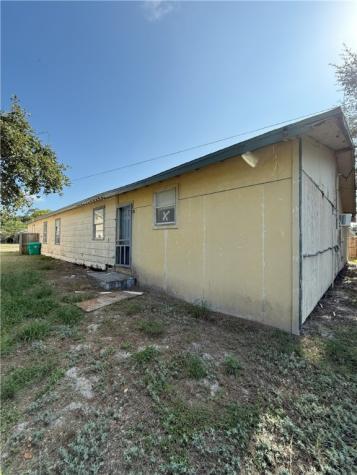 852 S Whitney Street Aransas Pass TX 78336