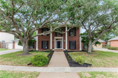 7617 Dijon Lake Drive Corpus Christi TX 78413