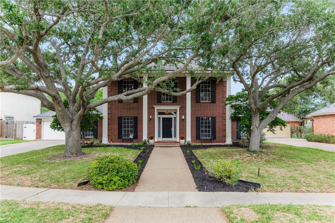 7617 Dijon Lake Drive Corpus Christi TX 78413