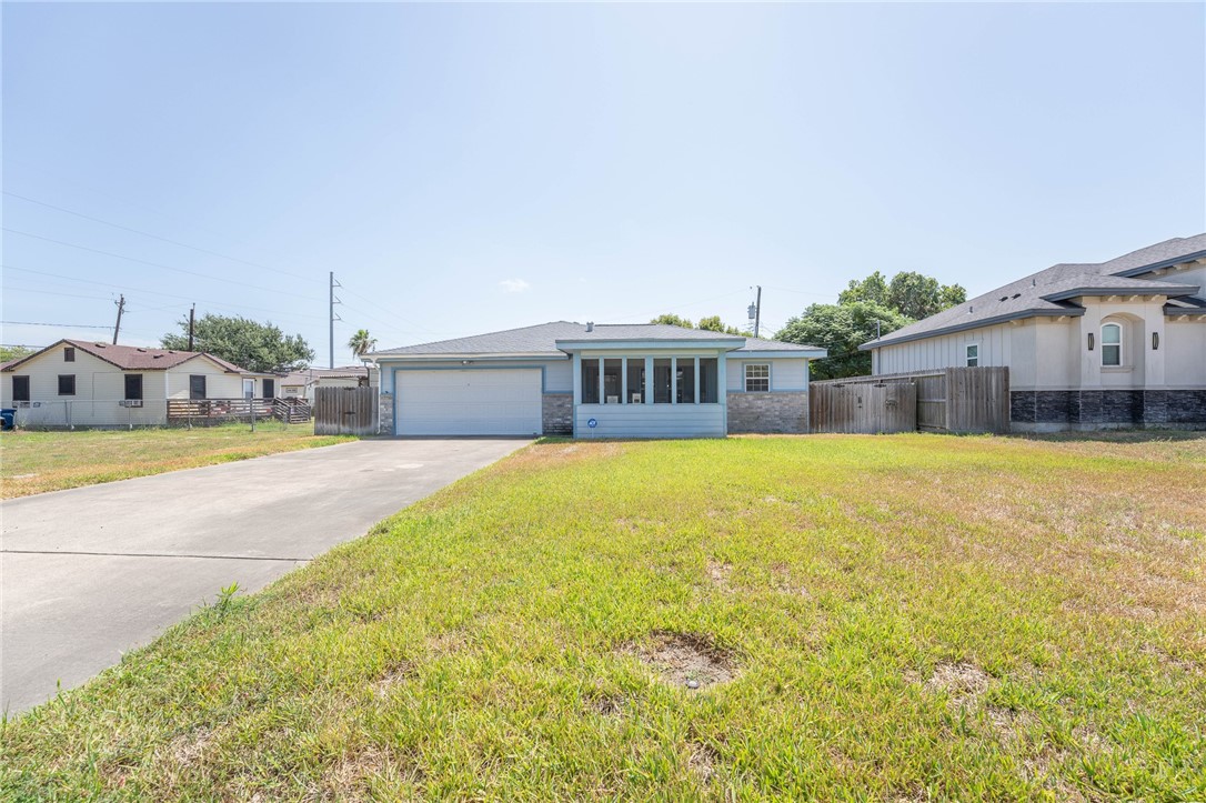 2309 Ollie Street Corpus Christi TX 78418