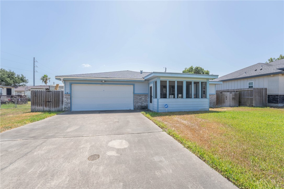 2309 Ollie Street Corpus Christi TX 78418